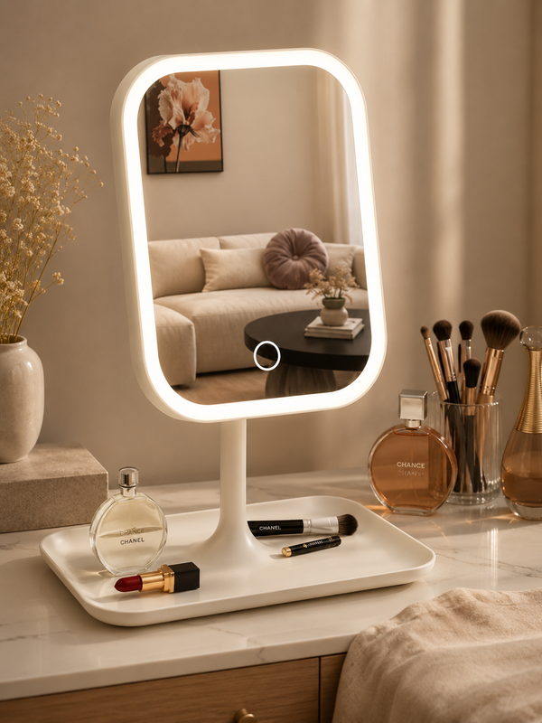 LED Makeup Vanity Mirror