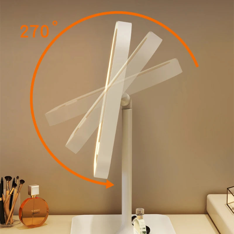 LED Makeup Vanity Mirror