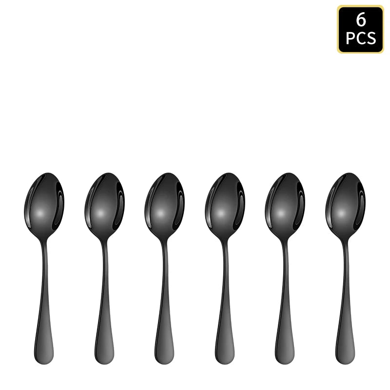 Stainless Steel Cutlery Set