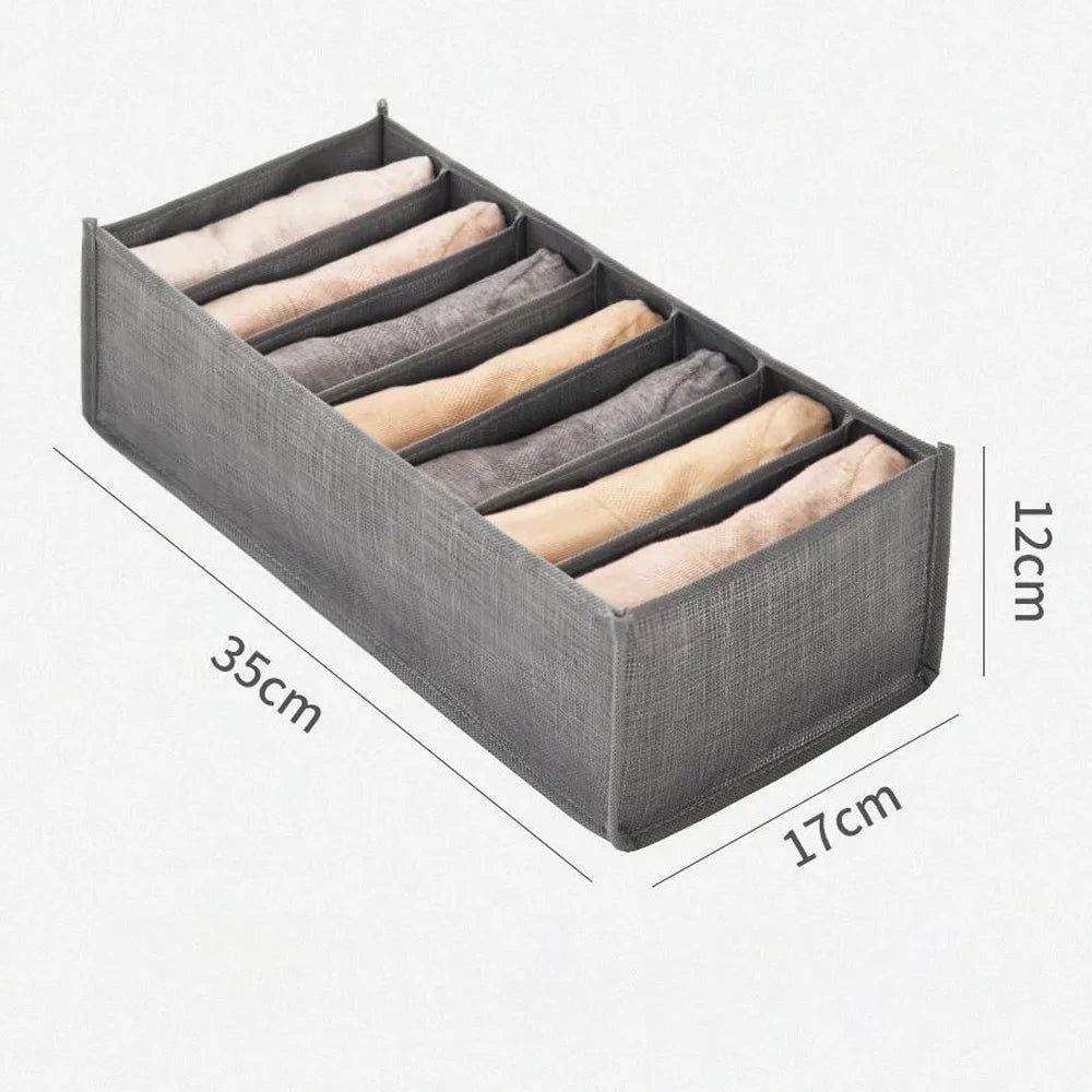 Wardrobe Drawer Organizer