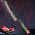 Damascus Steel Chef Knife